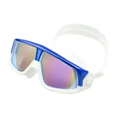 PORTO - LENTES DE NATACIÓN CROSSWAY PARA ADULTOS BLANCO