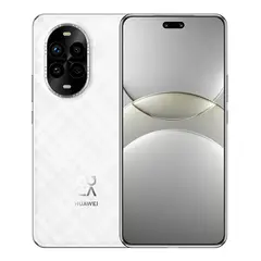 HUAWEI - Smartphone Nova 13 Pro 12GB+512GB Blanco Dual Sim