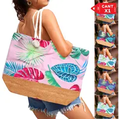 INSPIRA MARKET - Bolso cartera playera