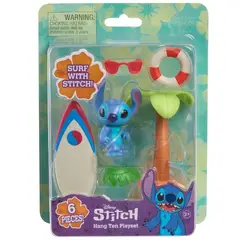 LILO & STITCH - STITCH PLAYSET ASSORTMENT