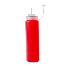 AURELA - Botella Dispensadora De Salsa