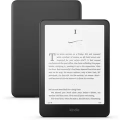 AMAZON - Kindle Paperwhite 12va Gen 7 16gb Negro