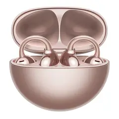 HUAWEI - Audífonos Inalámbricos FreeClip Rose Gold