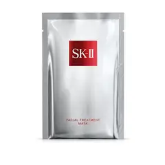 SK II - Mascarilla Facial de Tratamiento - 10 Mascarillas SK-II