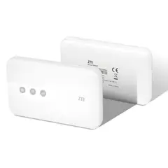 ZTE - MODEM PORTATIL 4G MF937 libre Claro Entel Movistar Bitel
