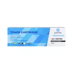GENERICO - TONER HP COMPATIBLE 78A NEGRO