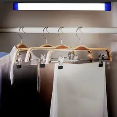 AURELA - TubeLight - Luz de emergencia recargable por Usb portátil