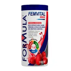 FIT FORMULA - Fem Vital Aguaje Fórmula V 1.1 kg