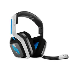 LOGITECH - AUDIFONO ASTRO A20 WIRELESS