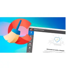 AVAST - CCleaner Professional