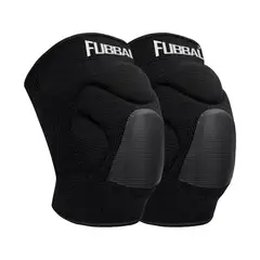 FUBBALL - RODILLERA DE VOLEY CON GEL PRO JUNIOR