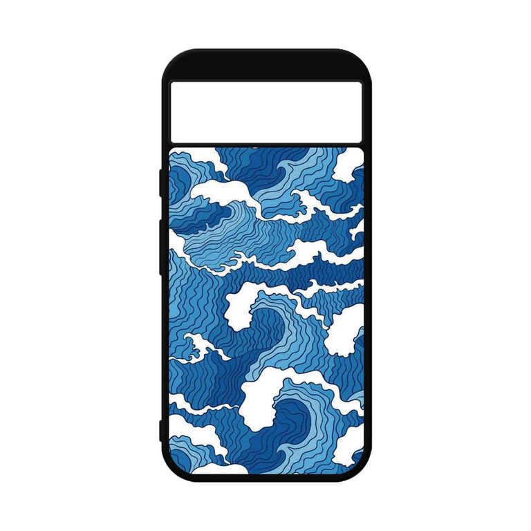 Funda Protector Case Para GOOGLE PIXEL 8A