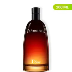 DIOR - Dior Fahrenheit Eau de Toilette