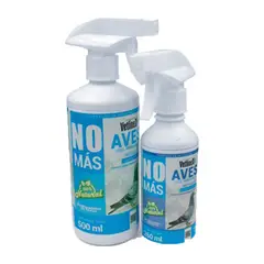 VETLINEX - NO MÁS AVES