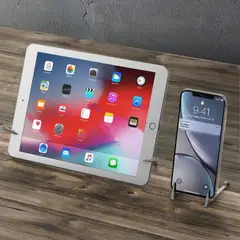 AURELA - KeyGrip - Soporte en forma de Ancla para Tablets y Celulares