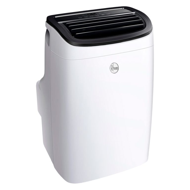 Aire Acondicionado portatil 9k BTU Solo frio