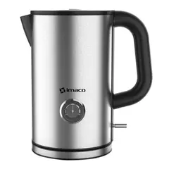 IMACO - Hervidor Eléctrico con termómetro 17L KE1718T