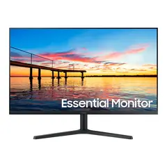 SAMSUNG - Monitor 32" LS32B300NWNXGO, 1920x1080, 1 x DP, 1 x HDMI.