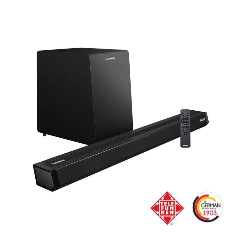 SISTEMA DE SONIDO SOUNDBAR+SUB POLARIS 900