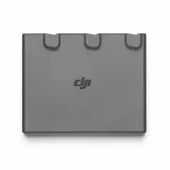DJI - Avata 2 Battery Charging Hub - Gris Oscuro