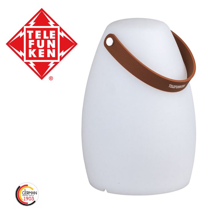 Parlante Portátil Bluetooth Pool