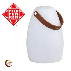 TELEFUNKEN - Parlante Portátil Bluetooth Pool