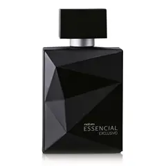NATURA - Essencial exclusivo eau de parfum masculino 100 ml