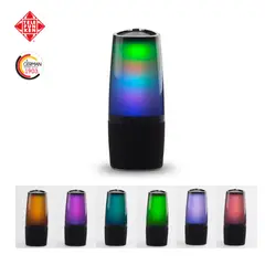 TELEFUNKEN - PARLANTE PORTATIL LIGHTPULSE