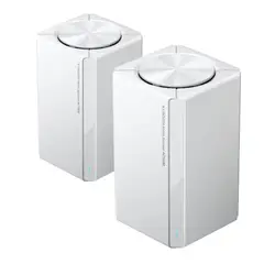XIAOMI - Router Repetidor Wifi Mesh System AC1200 ( 2 Pack )