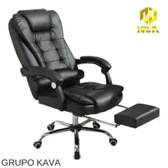 GENERICO - SILLA GAMER DAFI PROFESIONAL - GrupoKava