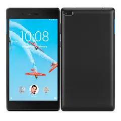 LENOVO - Tablet Tab E7 Tb-7104f 7 Wi-fi 1gb 8gb Android 8.1