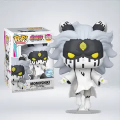 FUNKO - POP BORUTO - MOMOSHIKI EDICION ESPECIAL