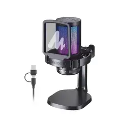 MAONO - Micrófono DGM20S usb