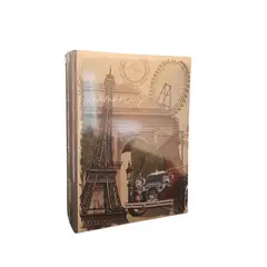 PROFESSIONAL SERIES - Albums para 100 fotos en tamaño jumbo o 10x15