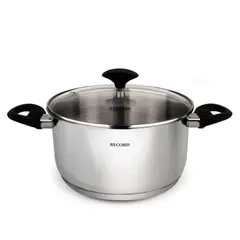 OSTER - Olla de Acero Inoxidable Record Gia Plus 71L OLL GIA PLUS N26