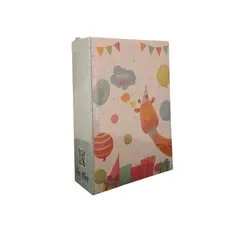 PROFESSIONAL SERIES - Albums para 100 fotos en tamaño jumbo o 10x15