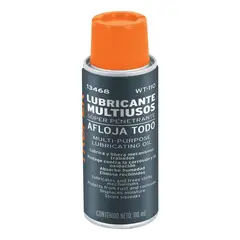 TRUPER - Aceite aflojatodo 110ml