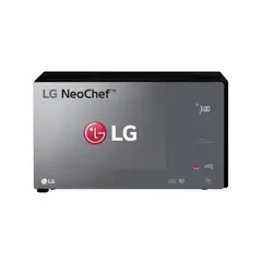LG - Horno Microondas MH8296DIR EasyClean 42L