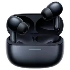 XIAOMI - Auriculares True Wireless Redmi Buds 6 Pro Negro