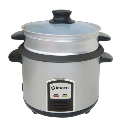 Olla Arrocera 15L RCS150