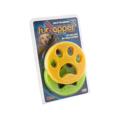 GENERICO - Quita pelo de mascotas para ropa uso lavadora o secadora