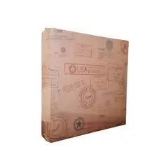 PROFESSIONAL SERIES - Albums para 200 fotos en tamaño 10x15 CON ESPACIO DE LINEAS PARA MEMO