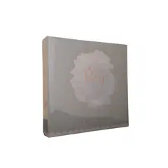 PROFESSIONAL SERIES - Albums para 200 fotos en tamaño 10x15 CON ESPACIO DE LINEAS PARA MEMO