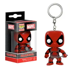 FUNKO - Llavero Deadpool