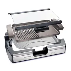 OSTER - Parrilla Multiusos Bioceramic CKSTGR3006