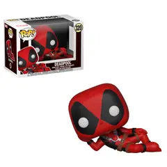 FUNKO - Pop Deadpool Parody - Deadpool