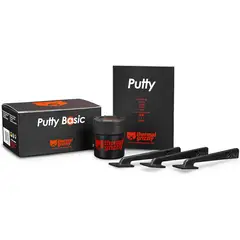 THERMAL GRIZZLY - THERMAL PAD VISCOSO PUTTY BASIC 6 W/mK