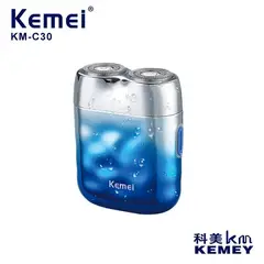 KEMEI - Cortapelo KM-C30 Recortadora de Cabello Recargable