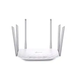 TP LINK - ROUTER INALAMBRICO TP-LINK AC1900 ARCHER C86