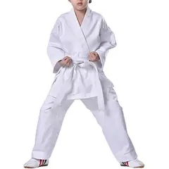 GENERICO - Uniforme de karate Jonax - NIÑO